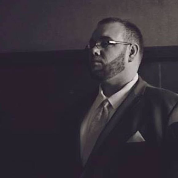 Meet your Posher, Jay - Picture 1 of 1